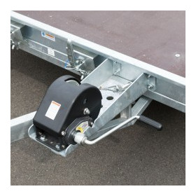 support treuil  lider